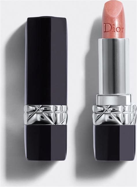 dior couture color rouge dior lipstick in devilish nude|Rouge Dior Nude: Lipsticks and Coloured Lip Balms .